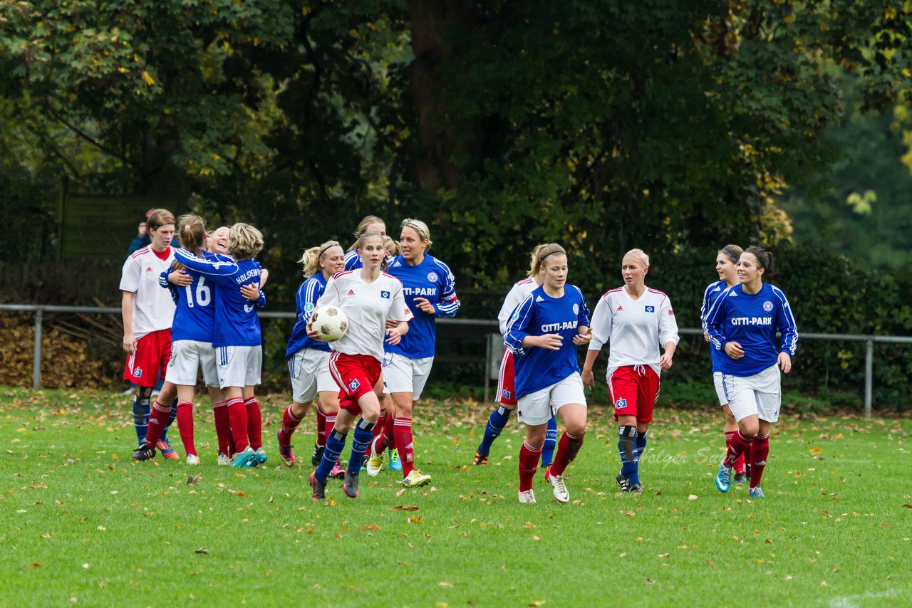 Bild 255 - Frauen Holstein Kiel - Hamburger SV : Ergebnis: 1:0